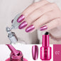 Reflective Nail Polish