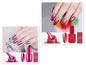 Reflective Nail Polish