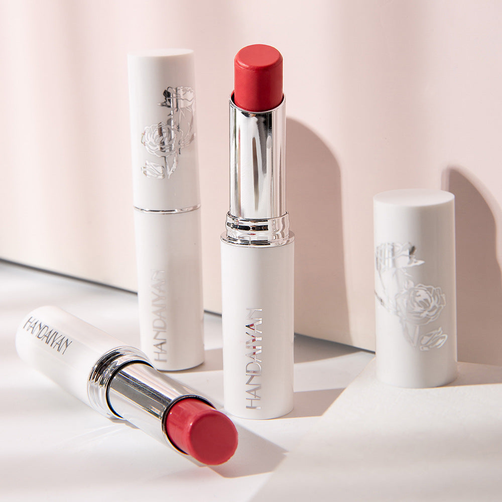 Rosy Lipstick Collection