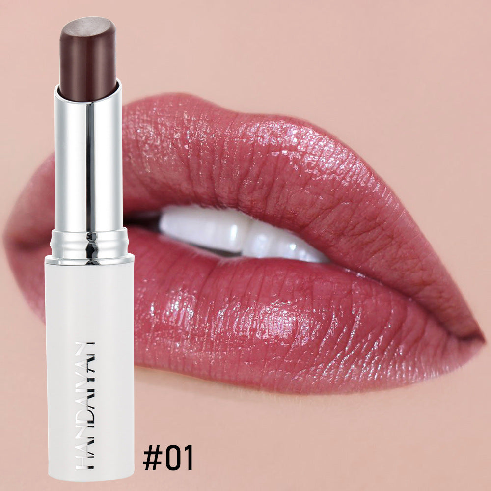 Rosy Lipstick Collection