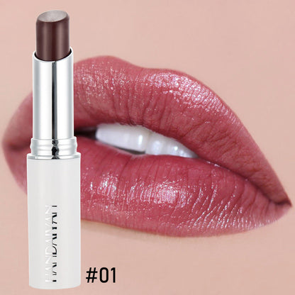 Rosy Lipstick Collection