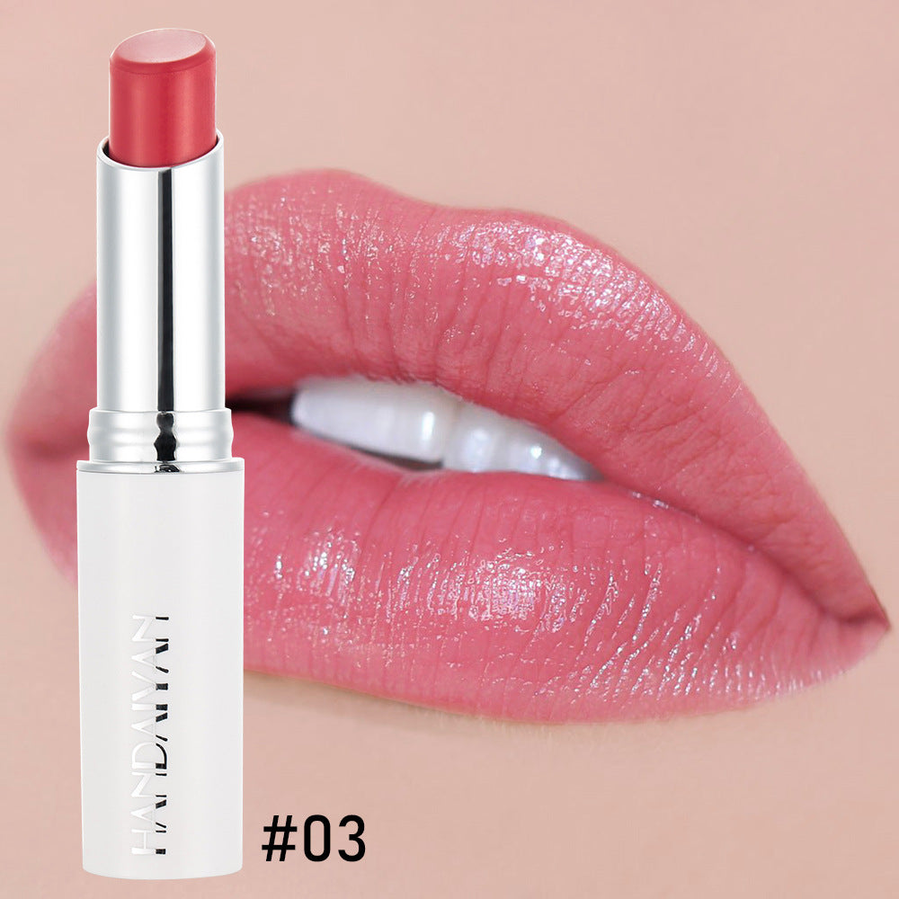 Rosy Lipstick Collection