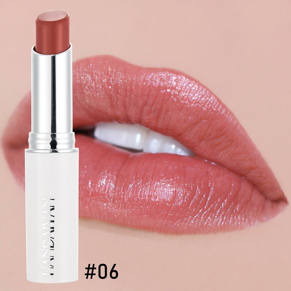 Rosy Lipstick Collection
