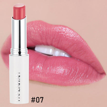 Rosy Lipstick Collection
