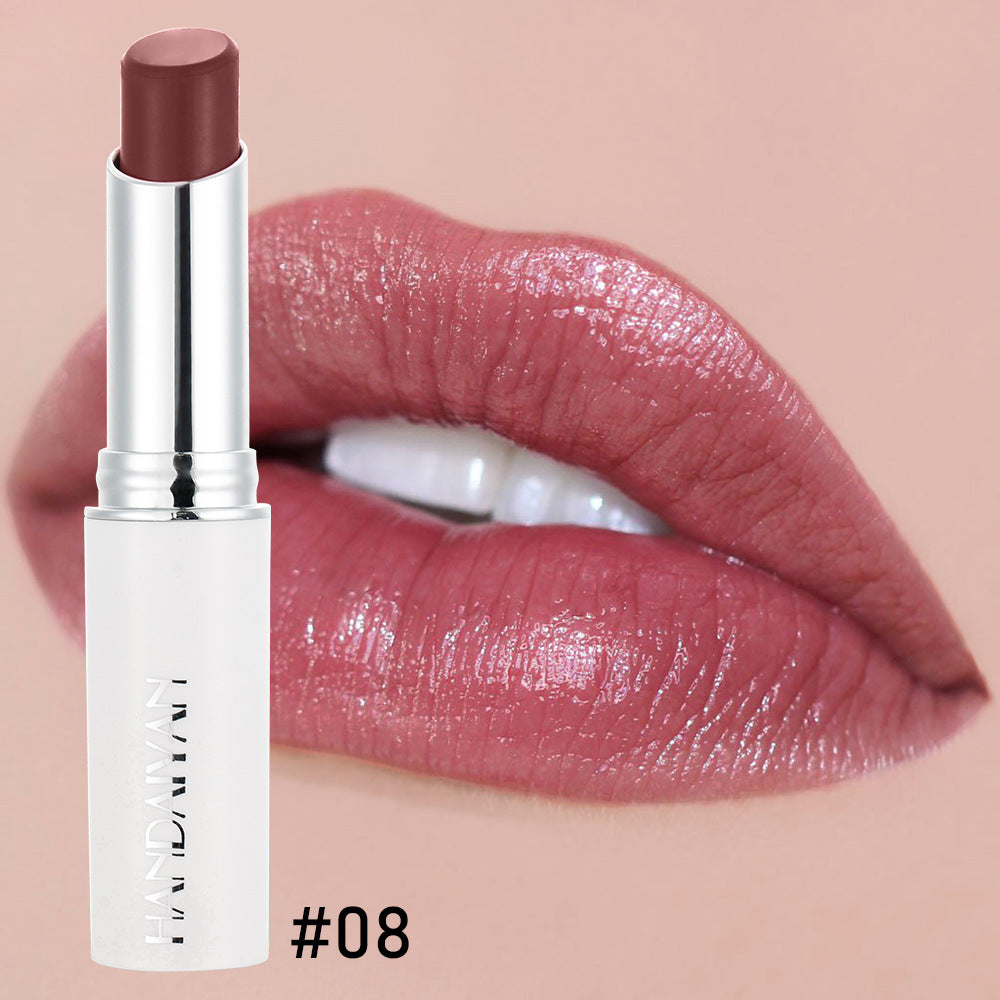 Rosy Lipstick Collection