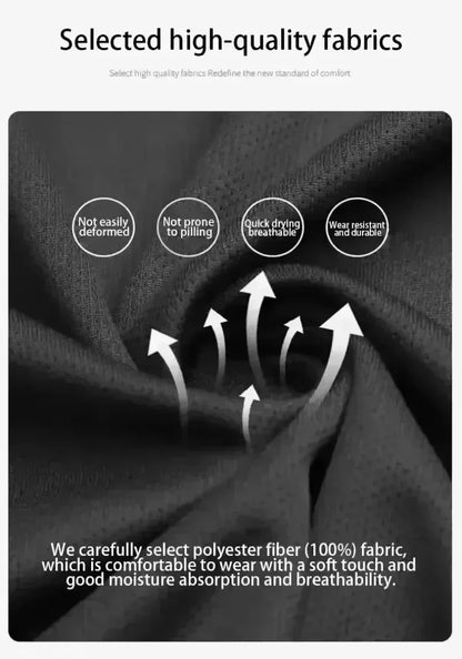 2026 Autumn/Winter New Men's Hoodie Set Y2K Fashion Warm Hoodie+sweatpants 2-piece Set Casual Loose Sportswear Set