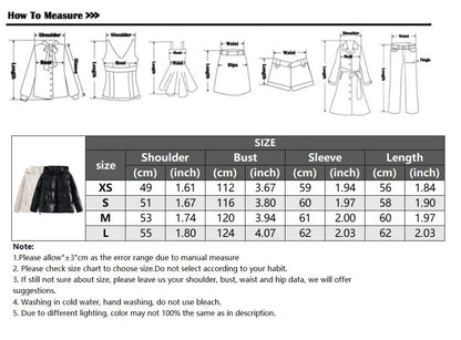 Winter Women's Cold Coat Winter Jackets For Women 2023 Warm Leather PU Parkas Winter Coat Promotion Female Outerwear