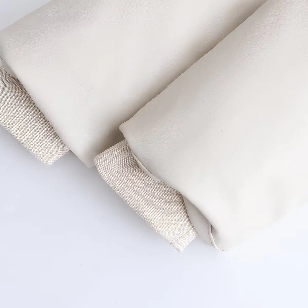 Winter Women's Cold Coat Winter Jackets For Women 2023 Warm Leather PU Parkas Winter Coat Promotion Female Outerwear