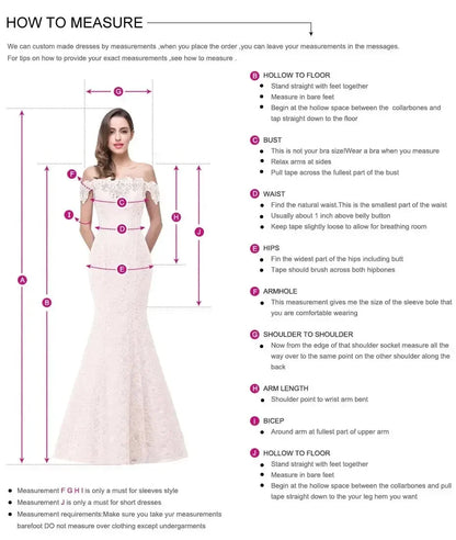 Lena Off-shoulder Evening Dresses Woman Elegant Dresses for Special Event Line A Luxury Women Evening Dress Custom Made Prom