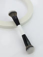 3 styles Double-headed Makeup Brush With Soft Bristles Foundation Brush Blush Brush BB Cream Makeup Brush Portable Makeup Tool