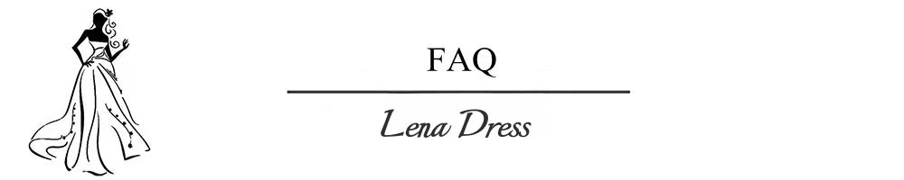 Lena Off-shoulder Evening Dresses Woman Elegant Dresses for Special Event Line A Luxury Women Evening Dress Custom Made Prom