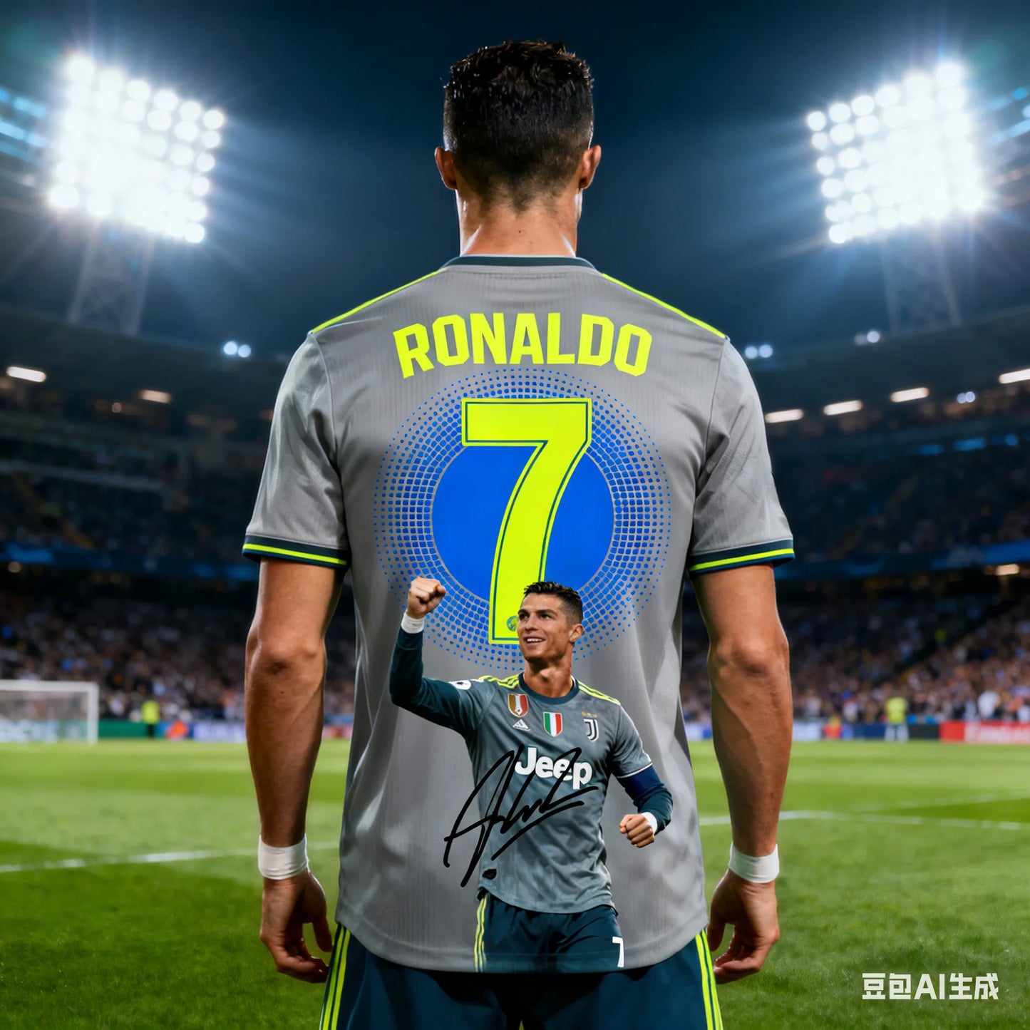 Ronaldo #7 Football Fan Jersey Men Women Children T-shirt Summer Daily Sports Quick-drying Breathable Casual Street Short Sleeve