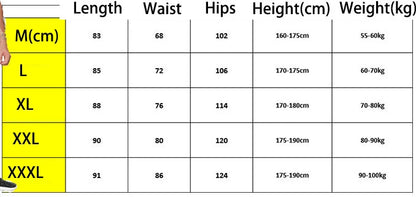 Men's Sport Pants 2 in1 Training Athletic Tracksuits Sportswear Workout Male Jogging Trousers Gym Fitness Running Pants Men