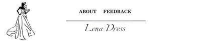 Lena Off-shoulder Evening Dresses Woman Elegant Dresses for Special Event Line A Luxury Women Evening Dress Custom Made Prom
