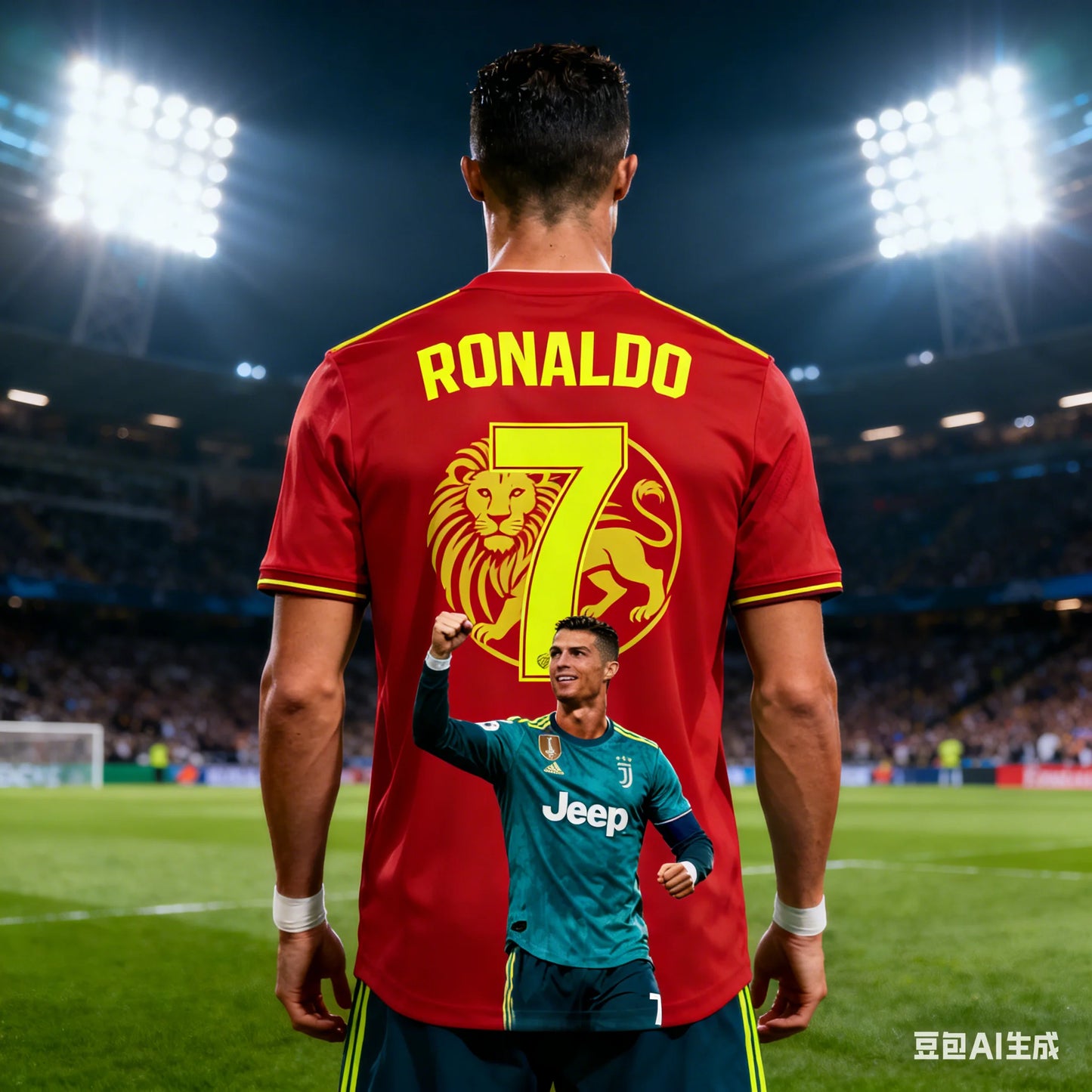 Ronaldo #7 Football Fan Jersey Men Women Children T-shirt Summer Daily Sports Quick-drying Breathable Casual Street Short Sleeve