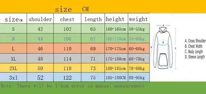 Men's and women's all-purpose sportswear with hooded sweatshirt for outdoor training, jogging, fashionable and casual, comfortab