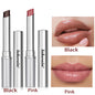 Long Lasting Moisturizing Black Honey Lipstick Natural Lip Plumper Makeup Lip Plumping Gloss Cosmetics Exfoliating for Lip