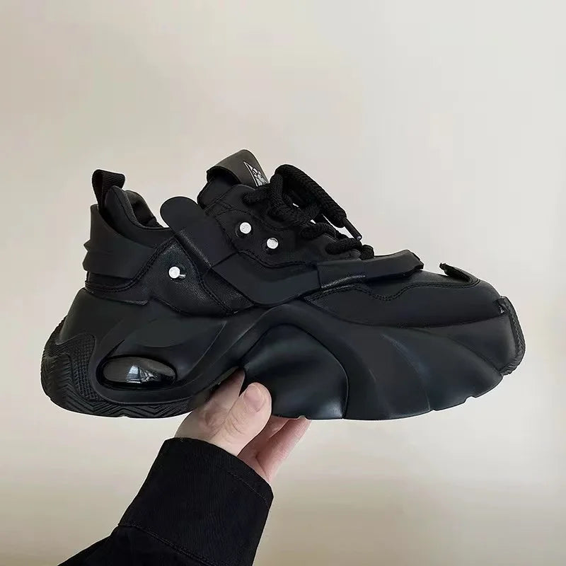 Men's casual sports outdoor hiking trendy fashion street comfortable