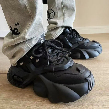Men's casual sports outdoor hiking trendy fashion street comfortable