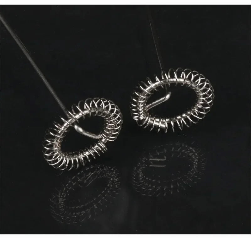 Mini Electric Whisk Household Handheld Mixer Milk Beater BakingTools Kitchen Supplies Cream Whipping Whip The Eggs With Cream