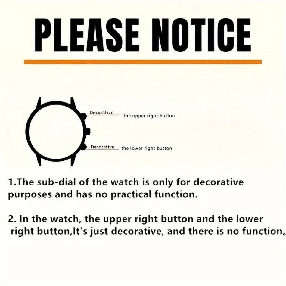 5p/set Business Casual Fashion Watch Set for Men, Travel Party Meeting Fashion Quartz Watch Set for Men, Halloween Gifts