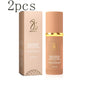 Moisturizing & Protective Foundation - Lightweight, Matte, Clear & Long-Lasting, Hydrating with Luminous Finish