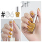 Summer Collection Nail Polish Set