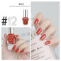 Summer Collection Nail Polish Set