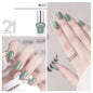 Summer Collection Nail Polish Set