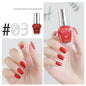 Summer Collection Nail Polish Set