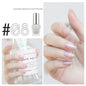 Summer Collection Nail Polish Set