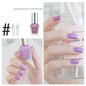 Summer Collection Nail Polish Set