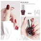 Summer Collection Nail Polish Set