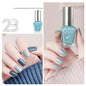 Summer Collection Nail Polish Set