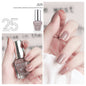 Summer Collection Nail Polish Set