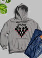 Valentines Day 2021 Hoodie