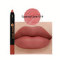 Velvet Luxe Lipstick Pencil Set