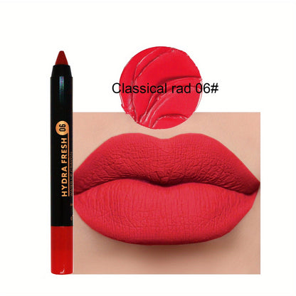 Velvet Luxe Lipstick Pencil Set