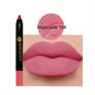 Velvet Luxe Lipstick Pencil Set