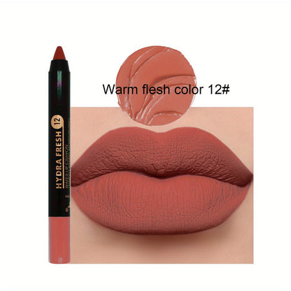 Velvet Luxe Lipstick Pencil Set