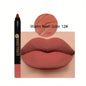 Velvet Luxe Lipstick Pencil Set