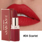 Velvet Matte Waterproof Lipstick