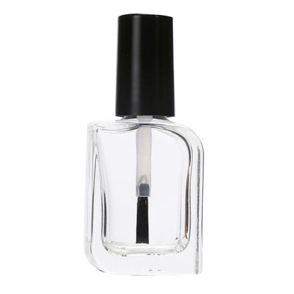 Versatile Glass Nail Polish