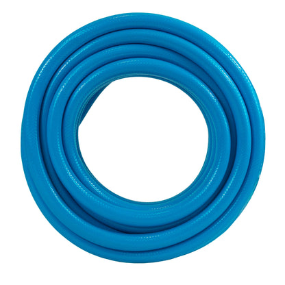 1/2" Cold Drinking Water Hose Line, Blue