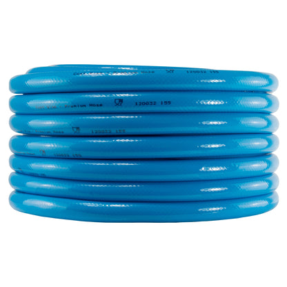 1/2" Cold Drinking Water Hose Line, Blue
