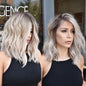Women's Long Curly Synthetic Wig