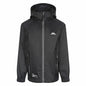 Kids Trespass Qikpac Waterproof Jacket