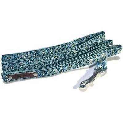 Cotton Paws Bespoke Engraved Designer Dog Collar