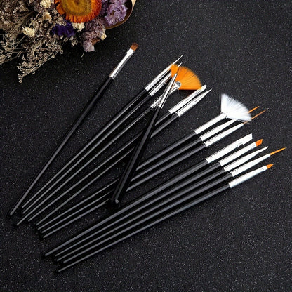 NNETM Electric Nail Drill Kit for Acrylic & Gel Removal