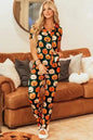 Trick-or-Treat Dreams Pajama Set